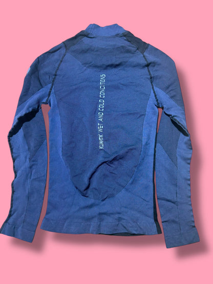 Base Layer Long Sleeve Thermal |Hagens Bermans Ale| Pro Cycling Kit