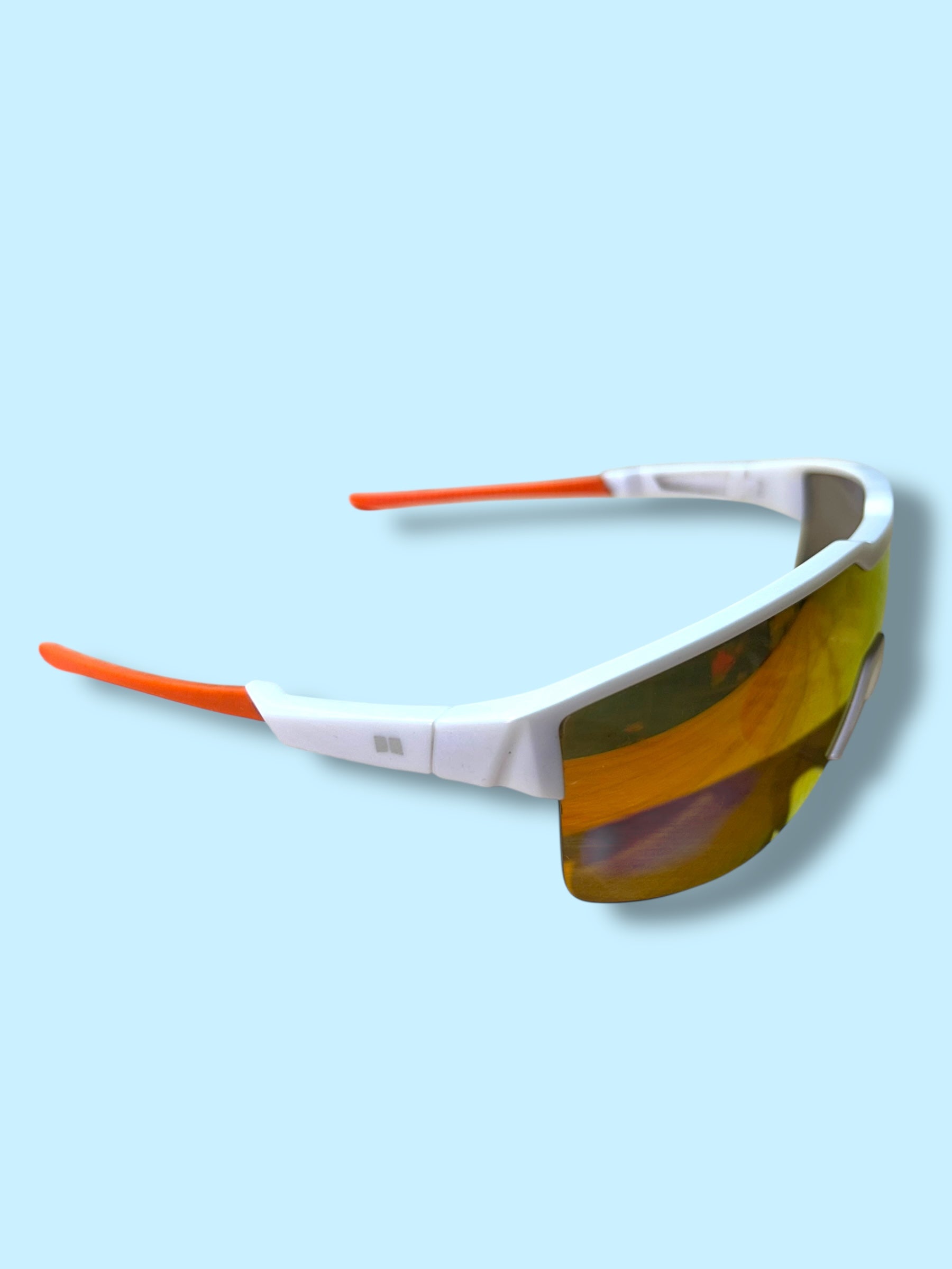 Race Sunglasses Rider Issued  | DSM Firmenich| Pro Cycling Kit
