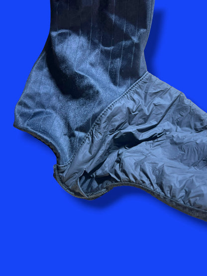 Aero Shoe Cover Spatz Windsock Zwift |Alpecin Deceuninck |Kalas  Pro Cycling Kit