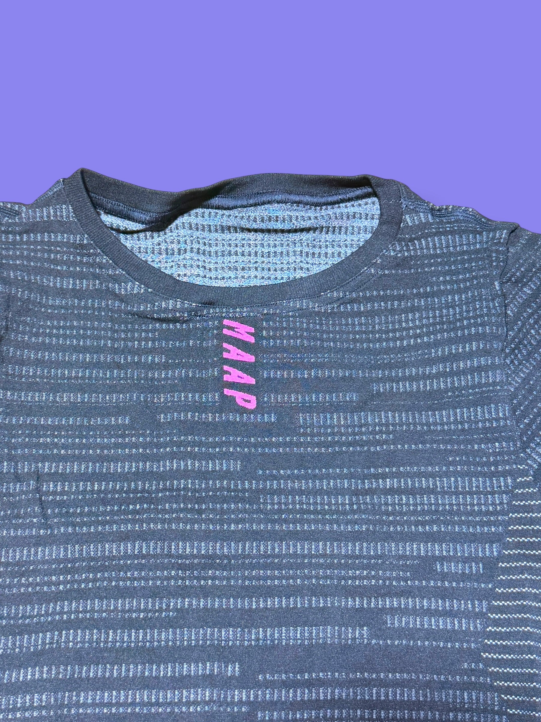 Womens Thermal Long Sleeve Base Layer |MAAP |Liv Jayco Alula