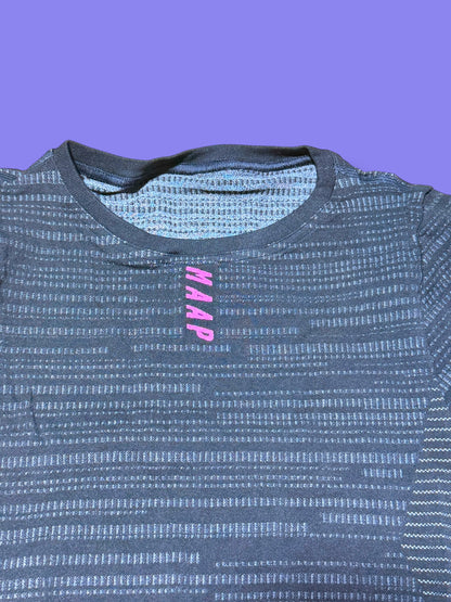 Womens Thermal Long Sleeve Base Layer |MAAP |Liv Jayco Alula
