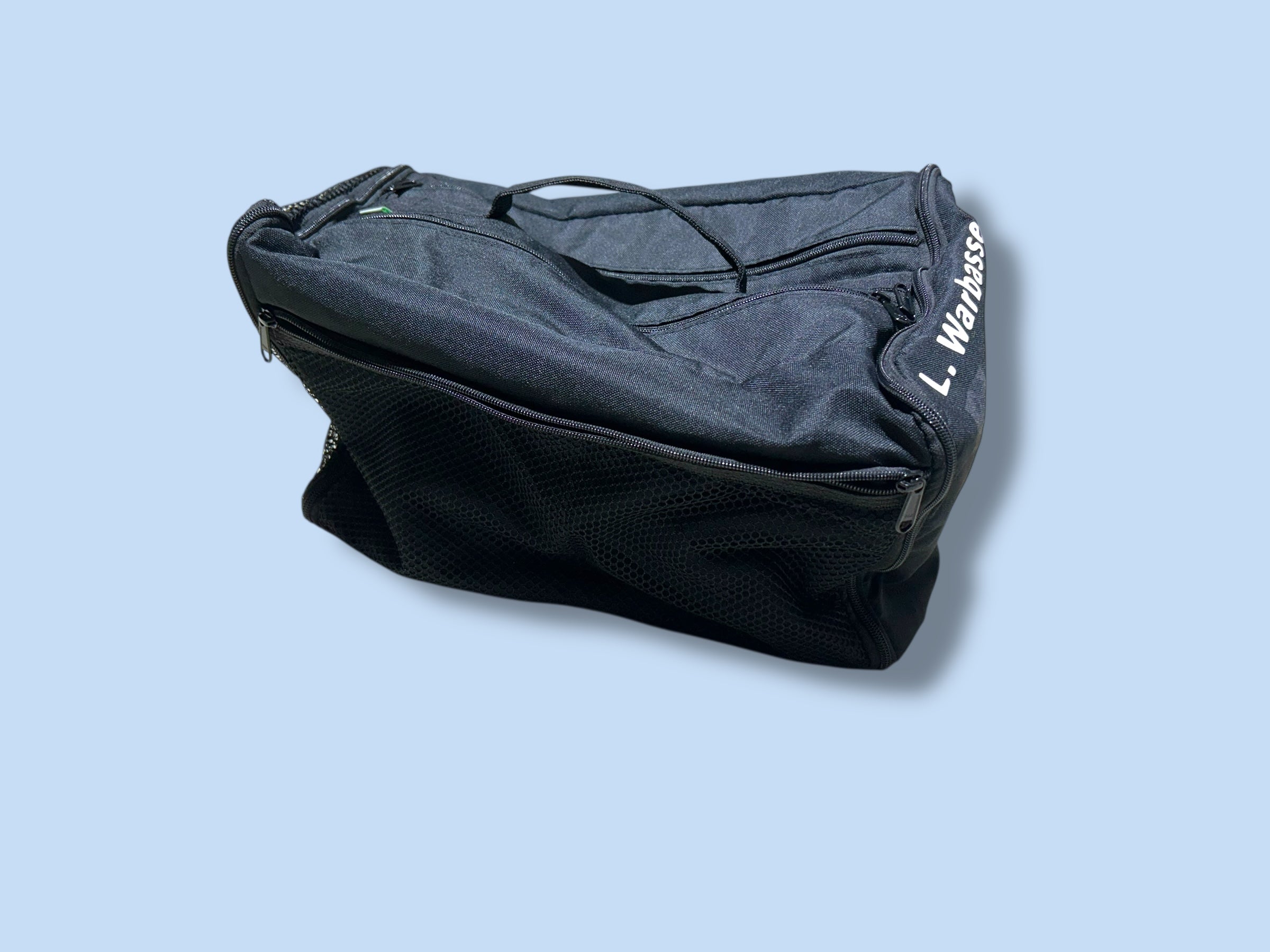Rain Bag | Decathlon AG2R La Mondiale  | Rosti | Pro Cycling Kit
