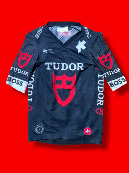 Summer Aero  Jersey - Pro Rider Issued |Tudor  |Assos |Cycling