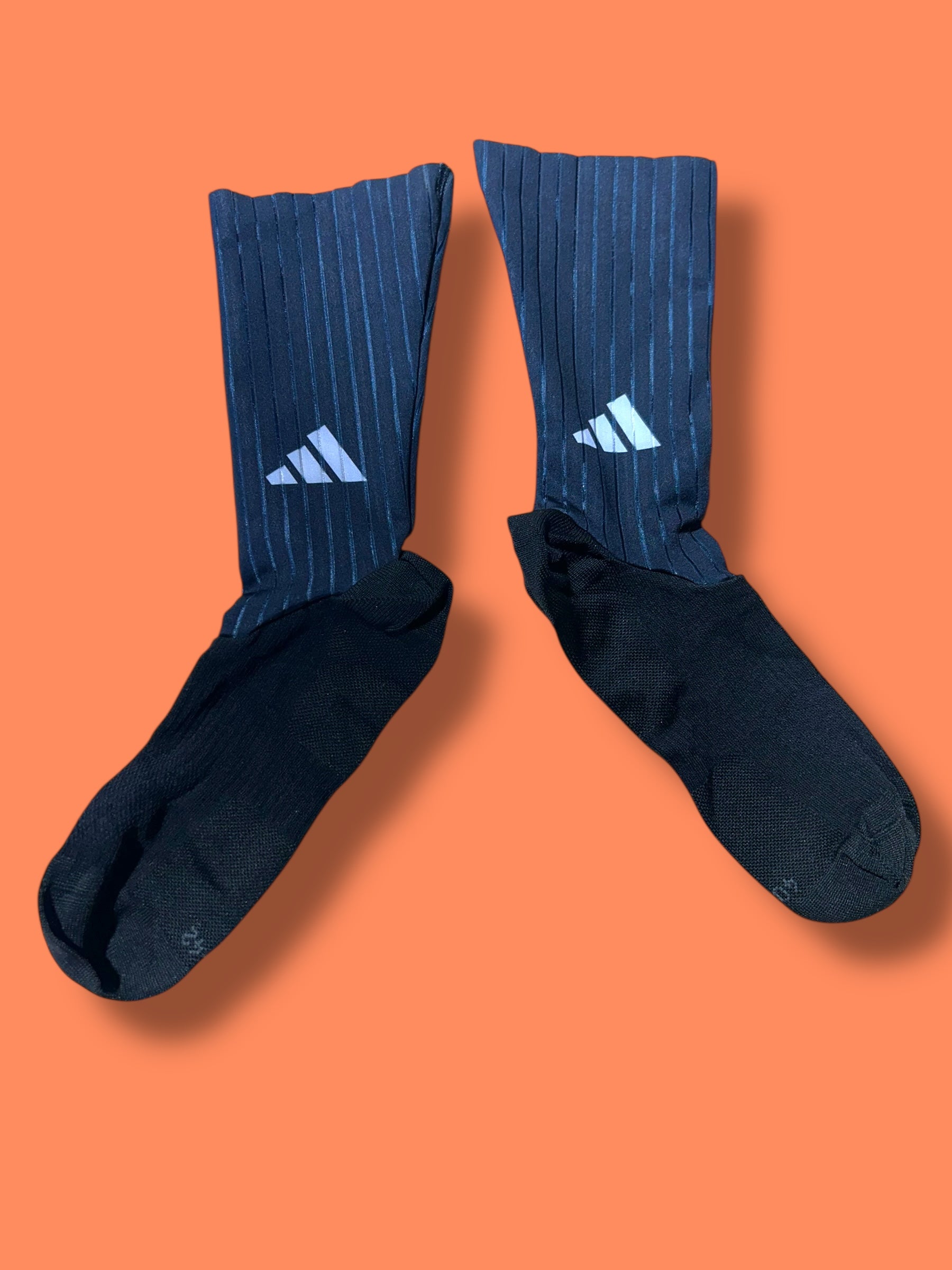 Aero Socks Pidcock  |Ineos Grenadiers| Pro Cycling Kit