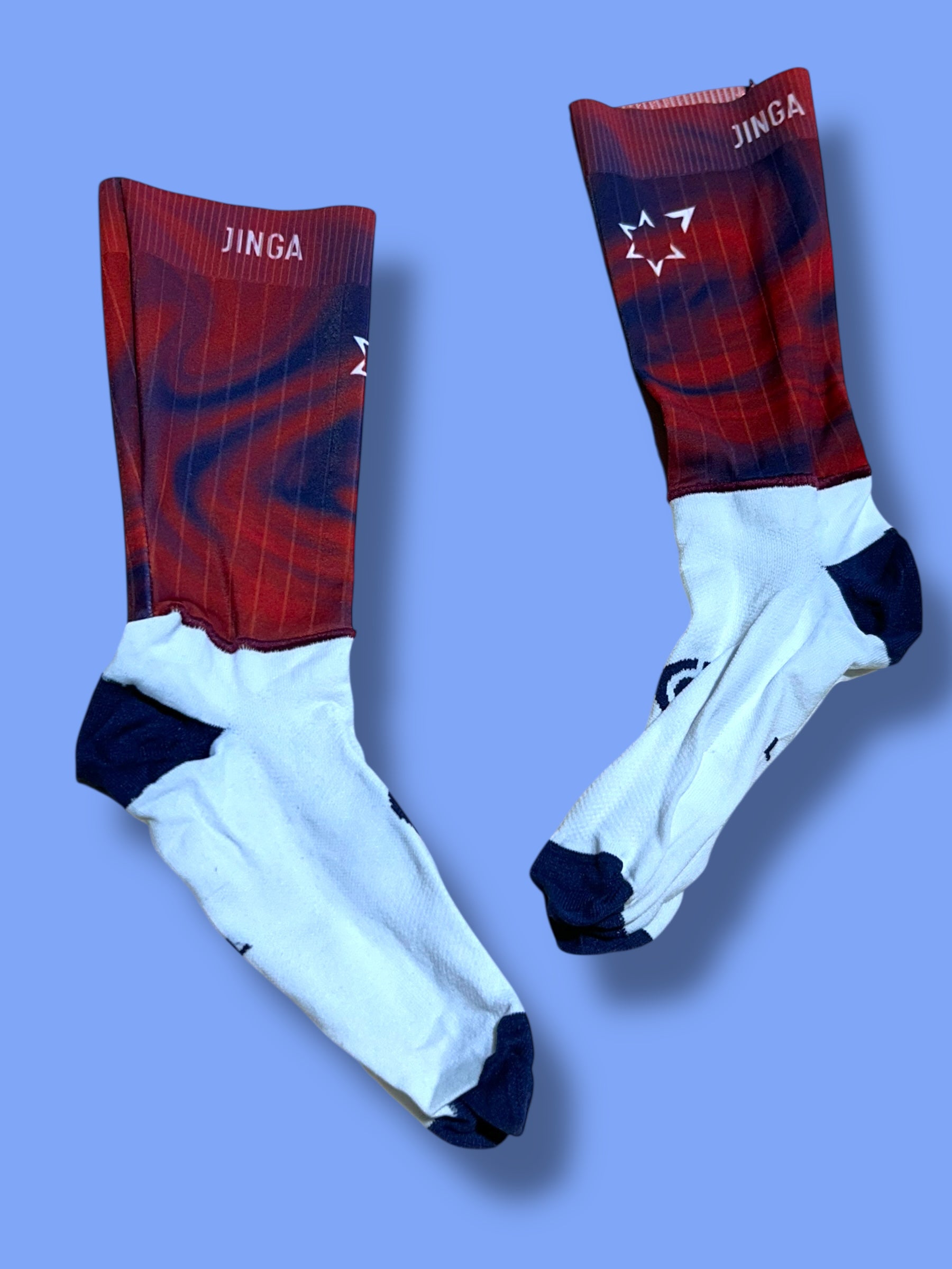 Aero Socks  |Ekoi |IPT |Cycling