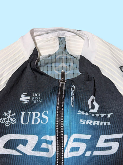 Road Skinsuit Aerosuit Dottore Clima |Q36.5|Cycling