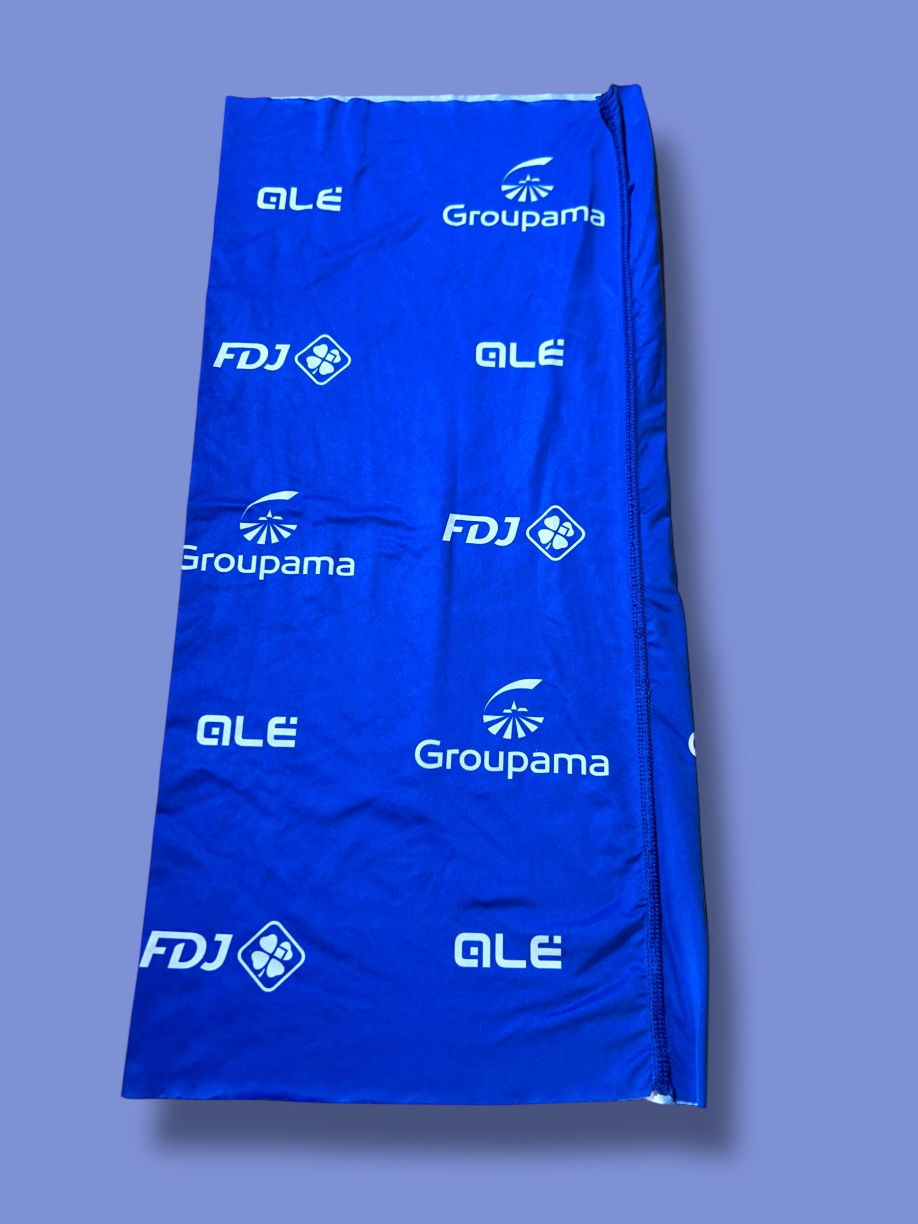 Winter Buff Neck Warmer| Ale |FDJ| Pro Cycling Kit