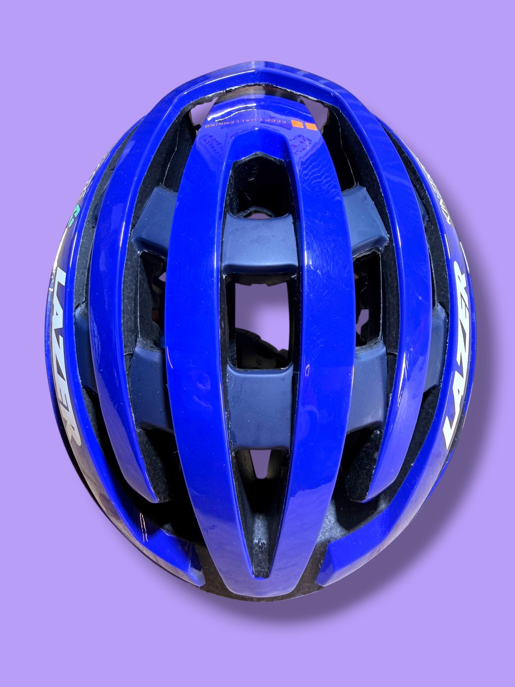 Helmet Lazer Victor Kinetic Core|Picnic Post NL|Nalini  Pro Cycling Kit