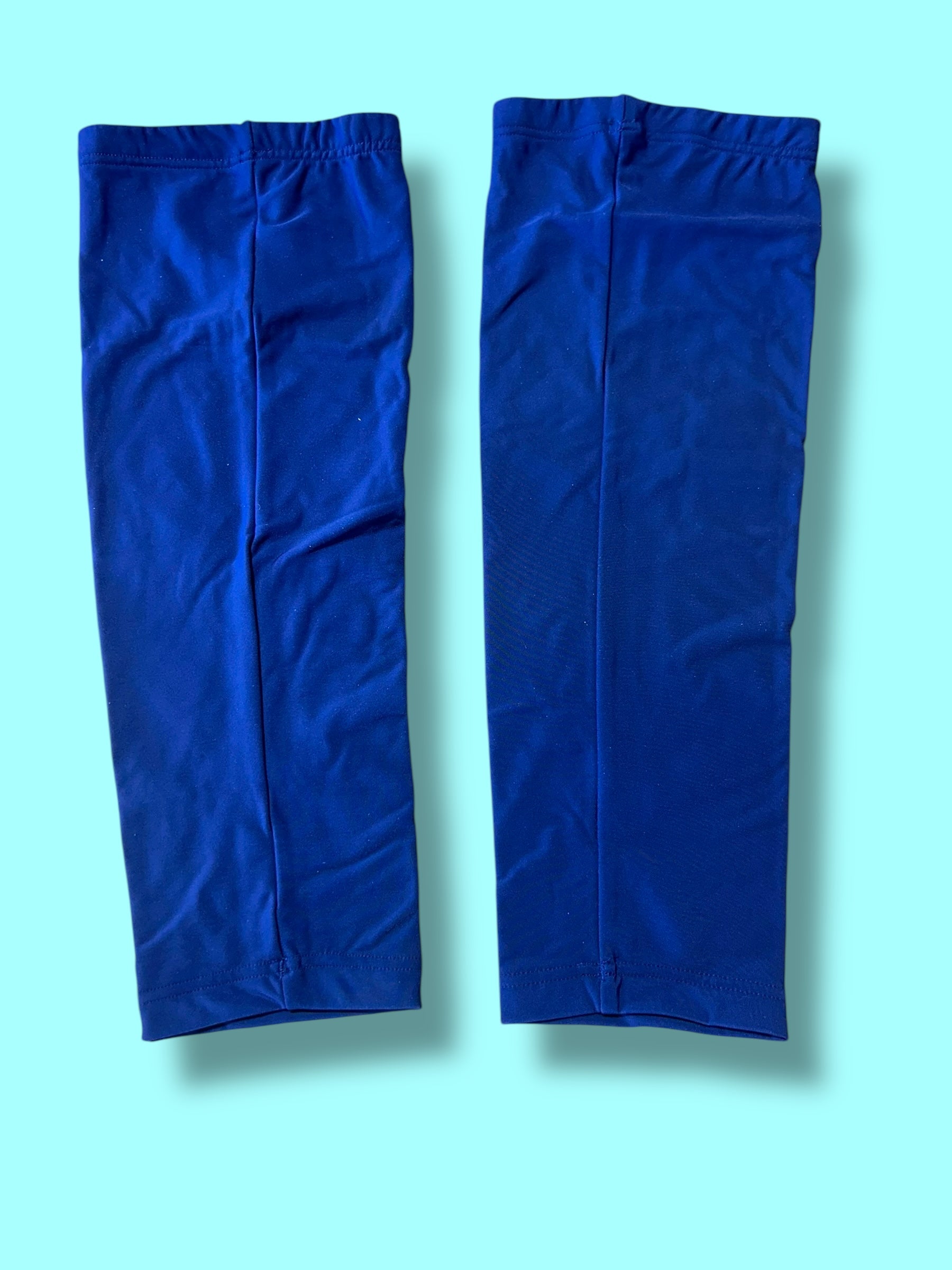 Knee Warmers Thermal Winter  Racing Pro Rider Issued | Ale |Bahrain Victorious| Pro Cycling Kit