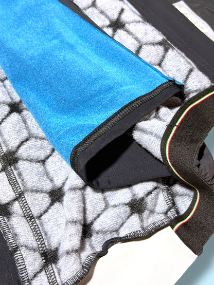 Dottore Termico Deep Winter Thermal Jacket |Q36.5|Cycling