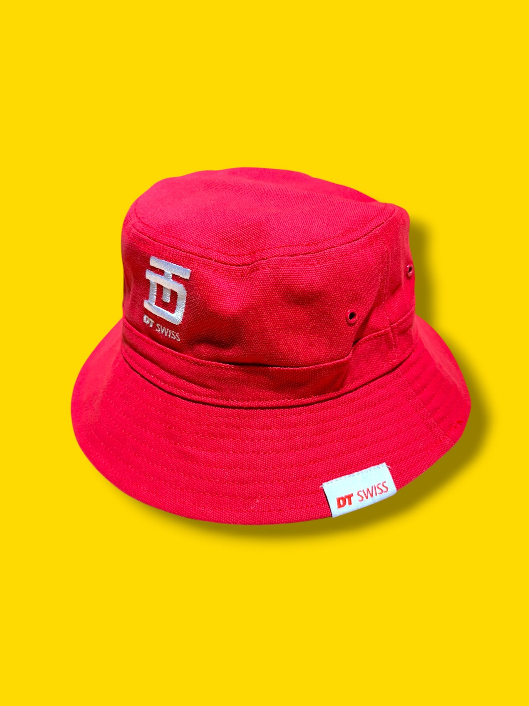DT Swiss Bucket Hat| Cycling
