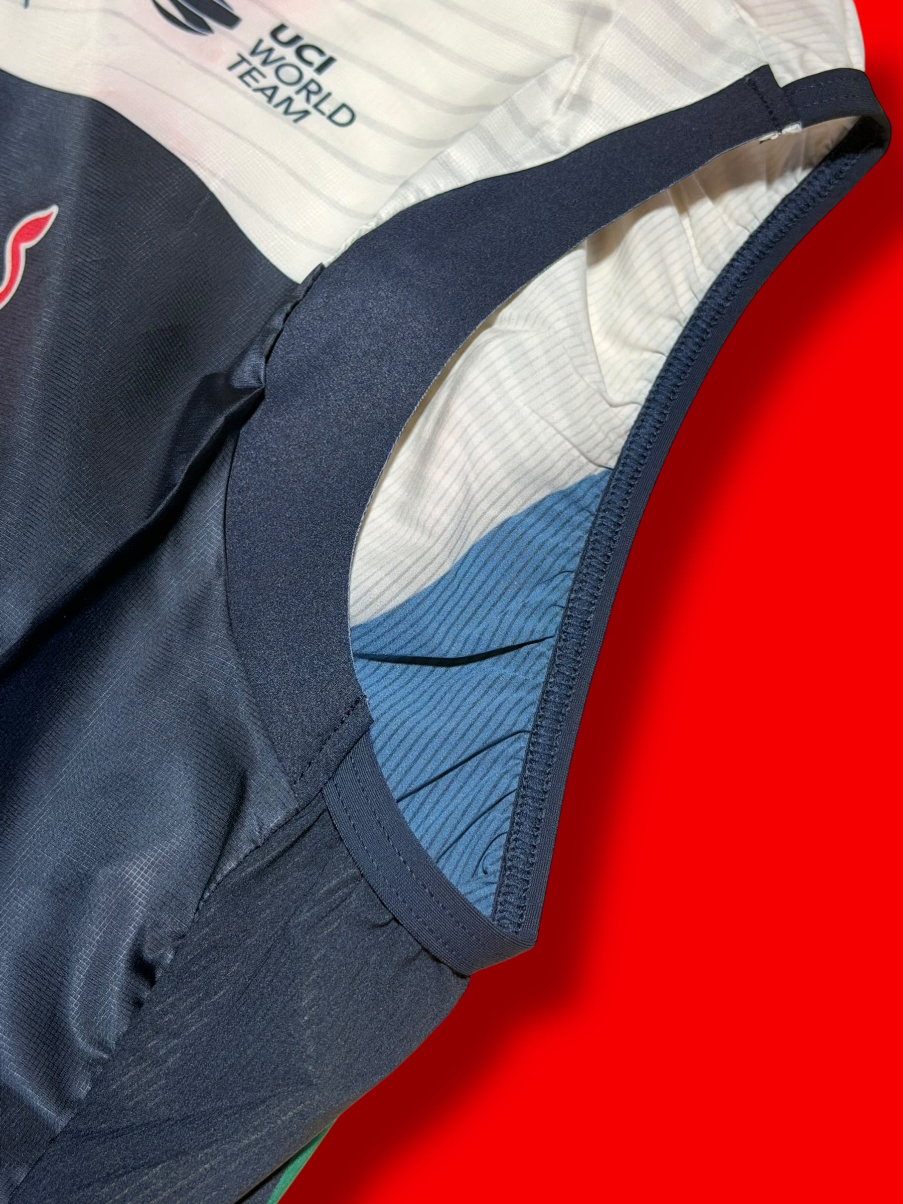 Wind Vest Packable Gilet |Specialized|Red Bull Bora Hansgrohe |Pro Cycling