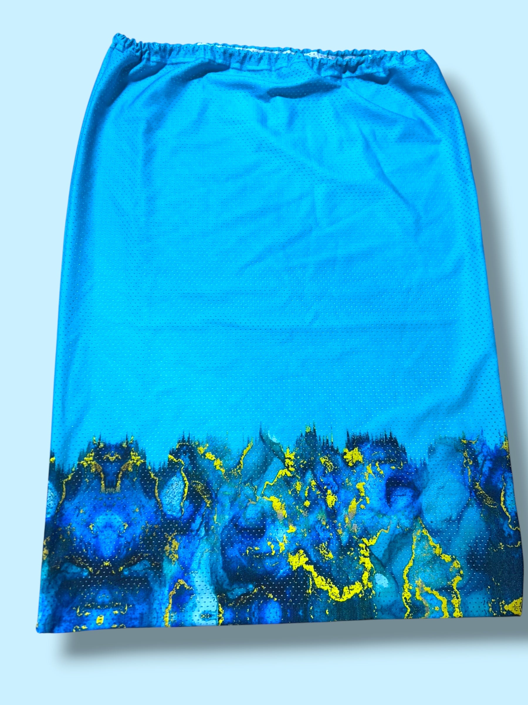 Wash Bag - Pro Rider Issued | Astana | Cycling