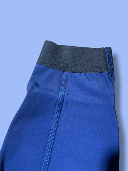 Winter Tights Knicks Bibs Thermal | Alpecin Deceuninck Kalas| Pro Cycling Kit