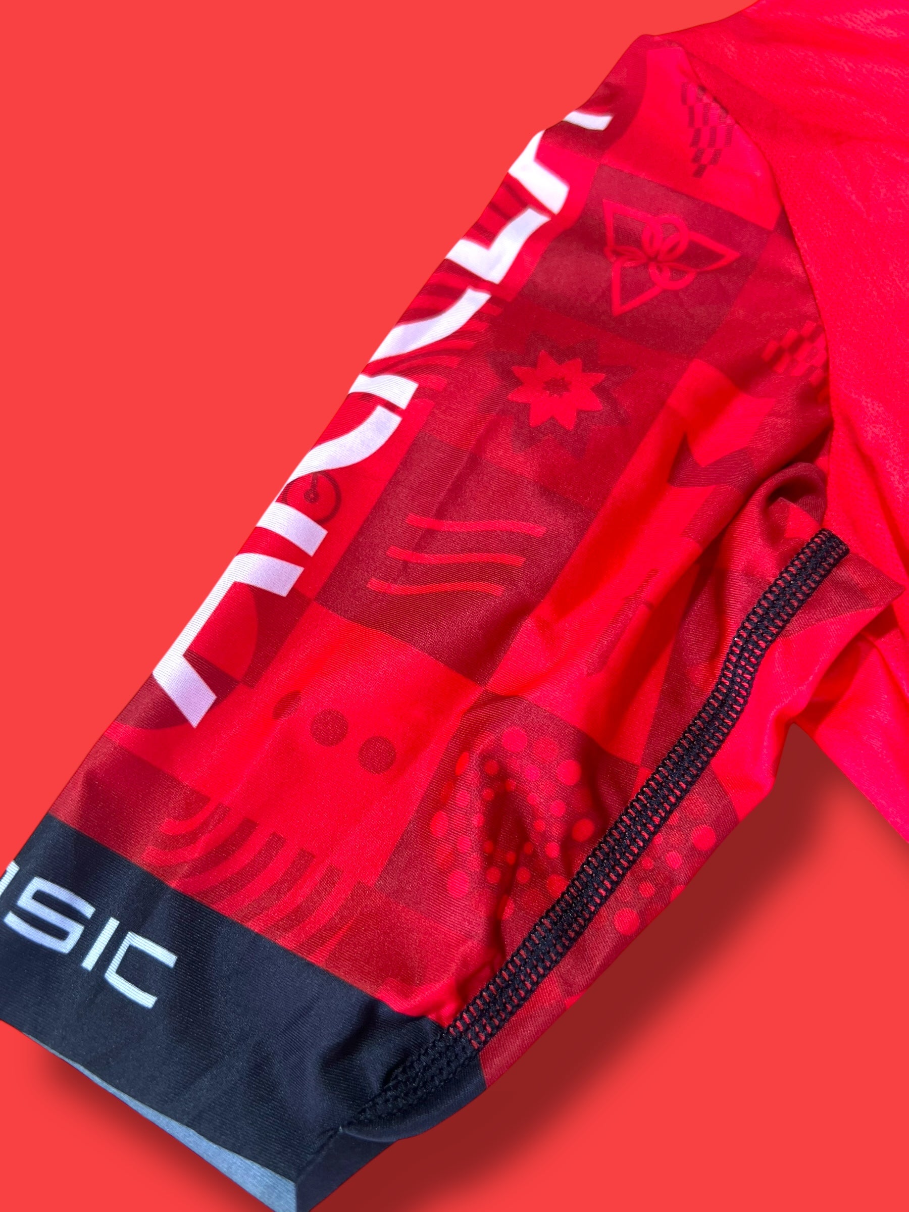 Race Aero Jersey|Ekoi |Arkea |Cycling