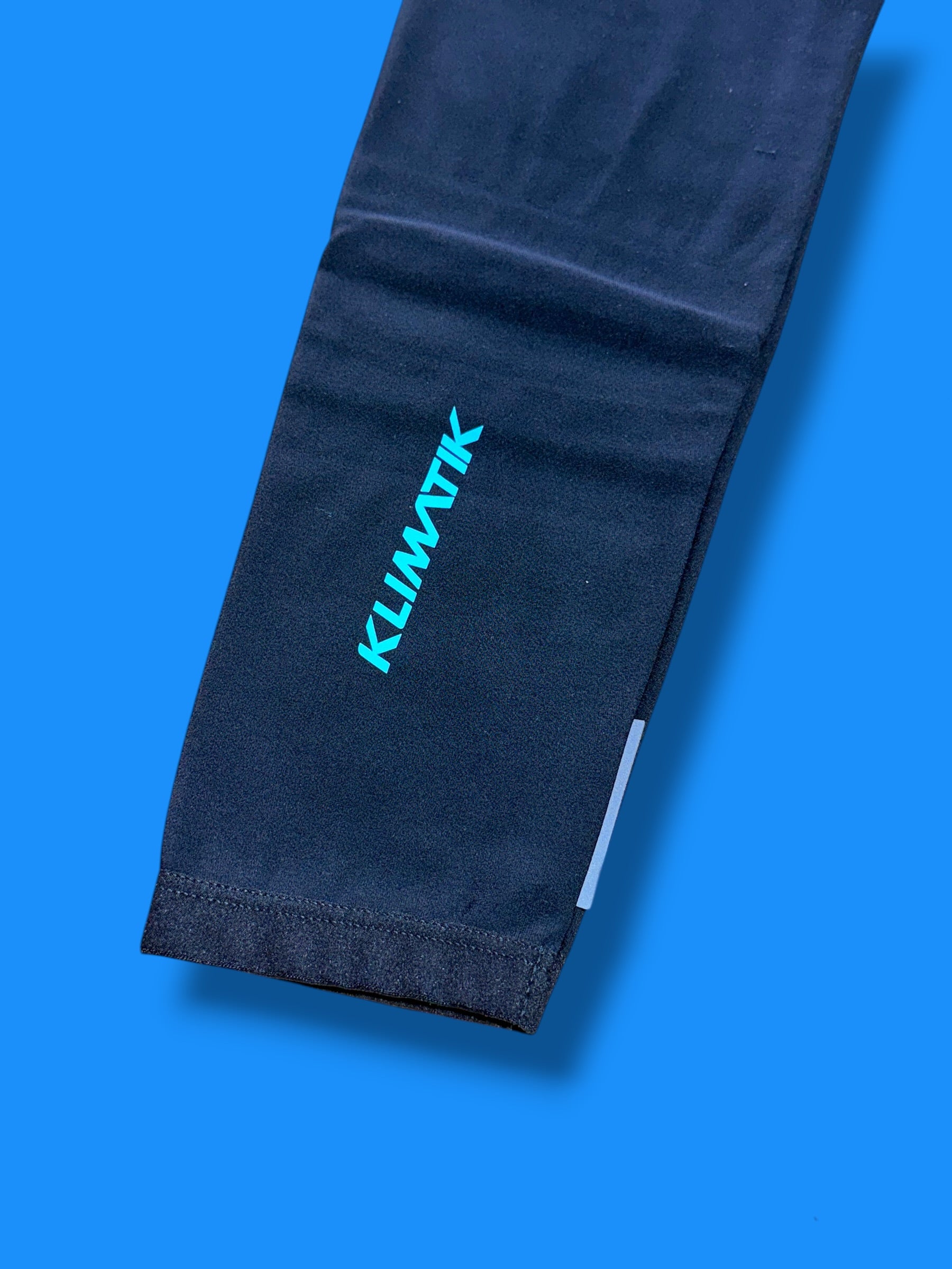 Leg Warmers Thermal Klimatic Gabba|Ale|Groupama FDJ Francaise des Jeux