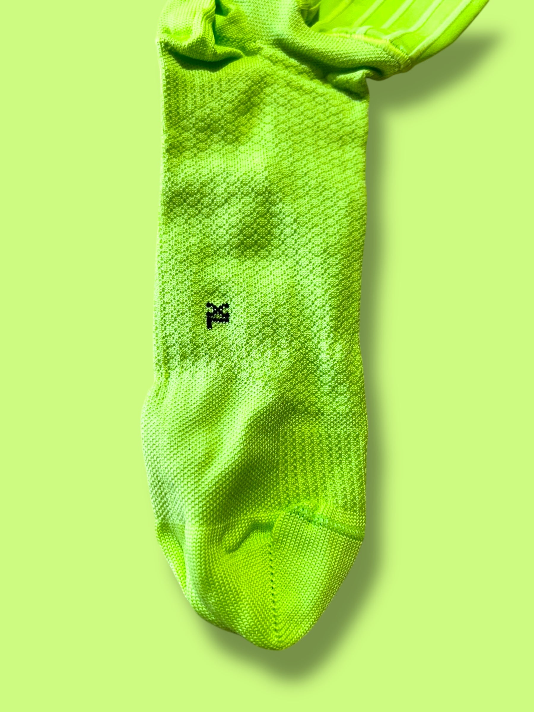 Aero Socks Pro Fluid Race Sock  | Sportful | Bora Hansgrohe| Pro Cycling Kit