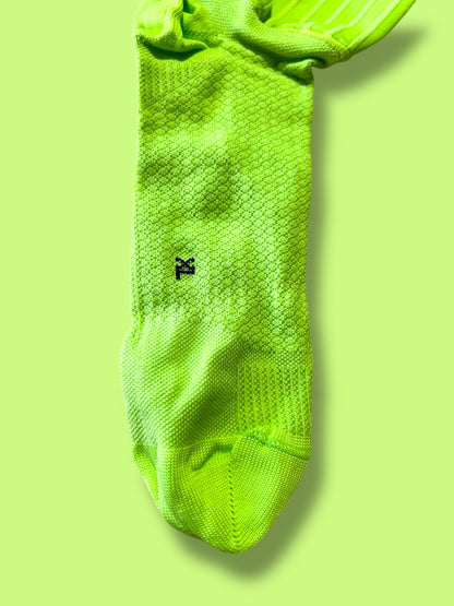 Aero Socks Pro Fluid Race Sock  | Sportful | Bora Hansgrohe| Pro Cycling Kit