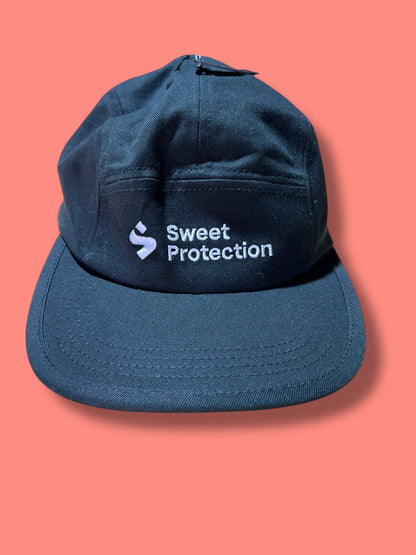 Podium Cap Hat  |Uno-X  Sweet Protection| Pro Cycling Kit