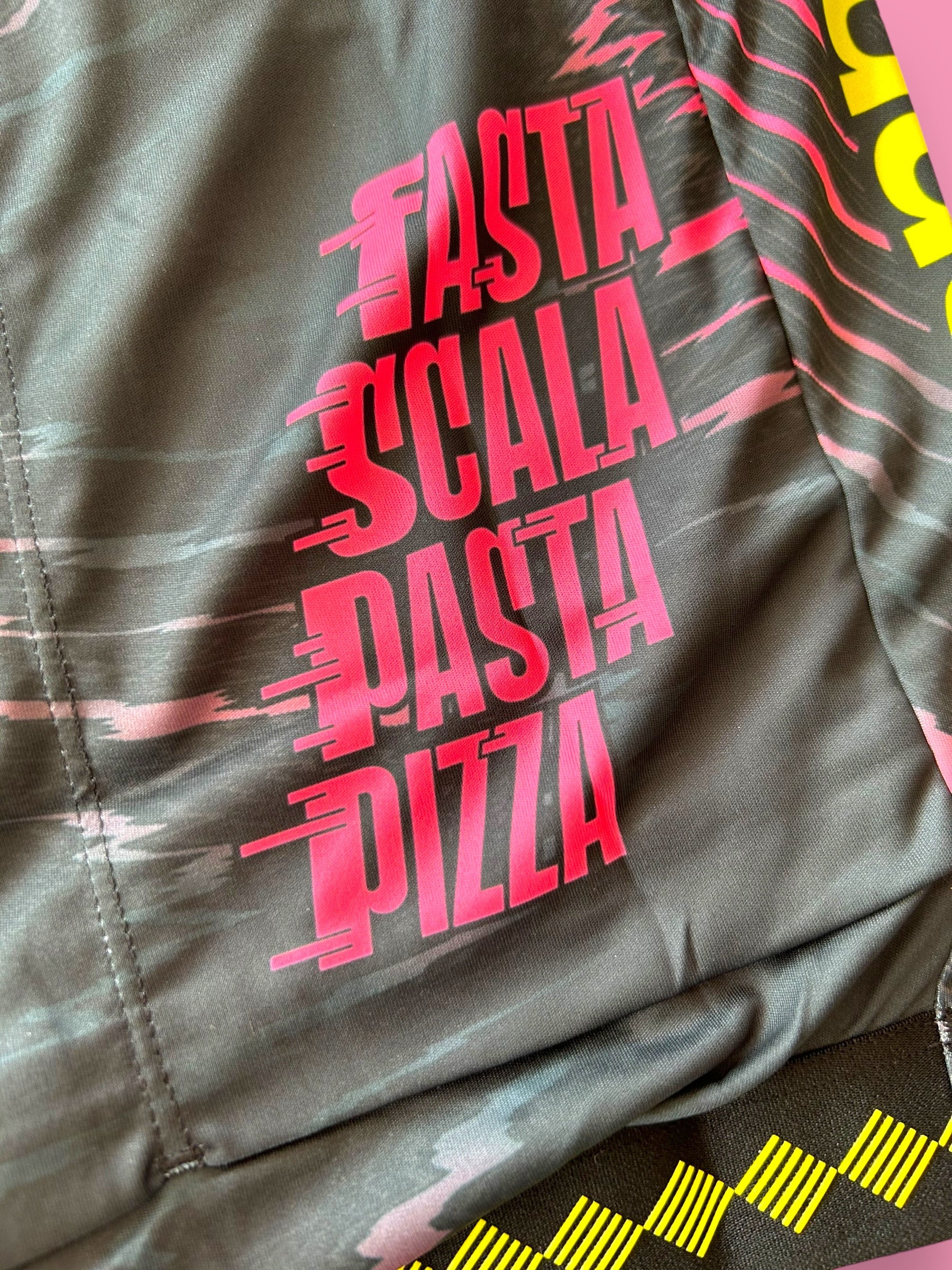 Pro Team Jersey - size M | Rapha | EF Education First 2024 Mens