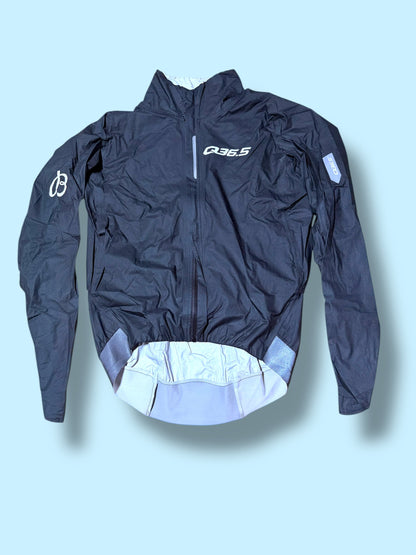 Rain Shell Jacket Winter |Q36.5|Cycling