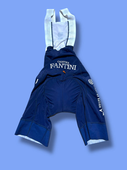 Race Bib Shorts |Ekoi |IPT |Cycling