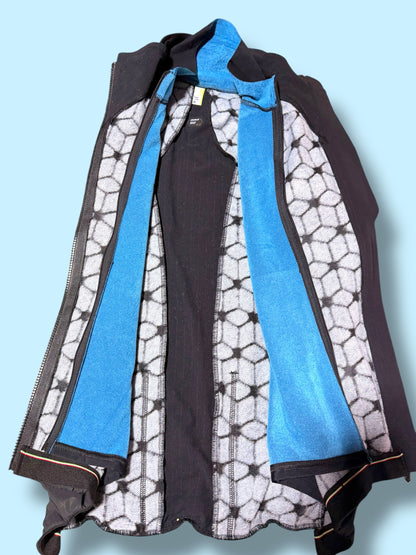 Dottore Termico Deep Winter Thermal Jacket |Q36.5|Cycling