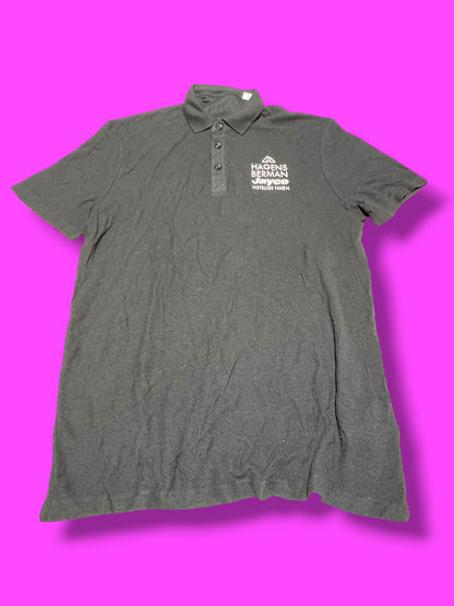 Team Casual Wear Polo Shirt | Hagens Berman Jayco | Alé Men's Pro Kit
