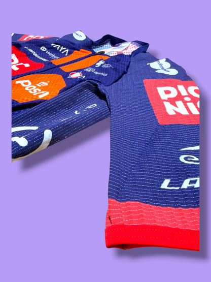 Aero Race  Dyneema Jersey|Picnic Post NL|Nalini  Pro Cycling Kit