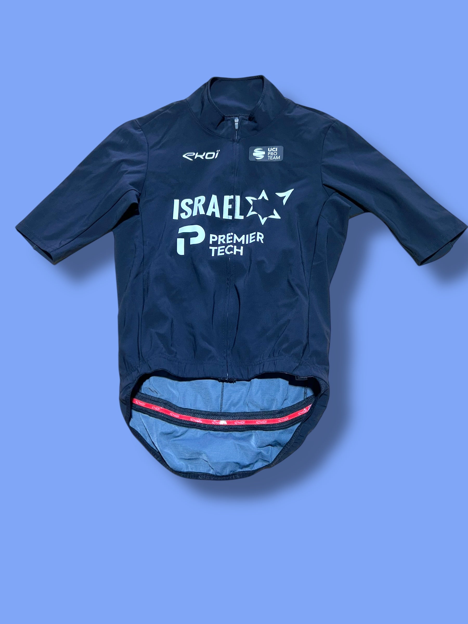 Israel Premier Tech – Pro Kit Club