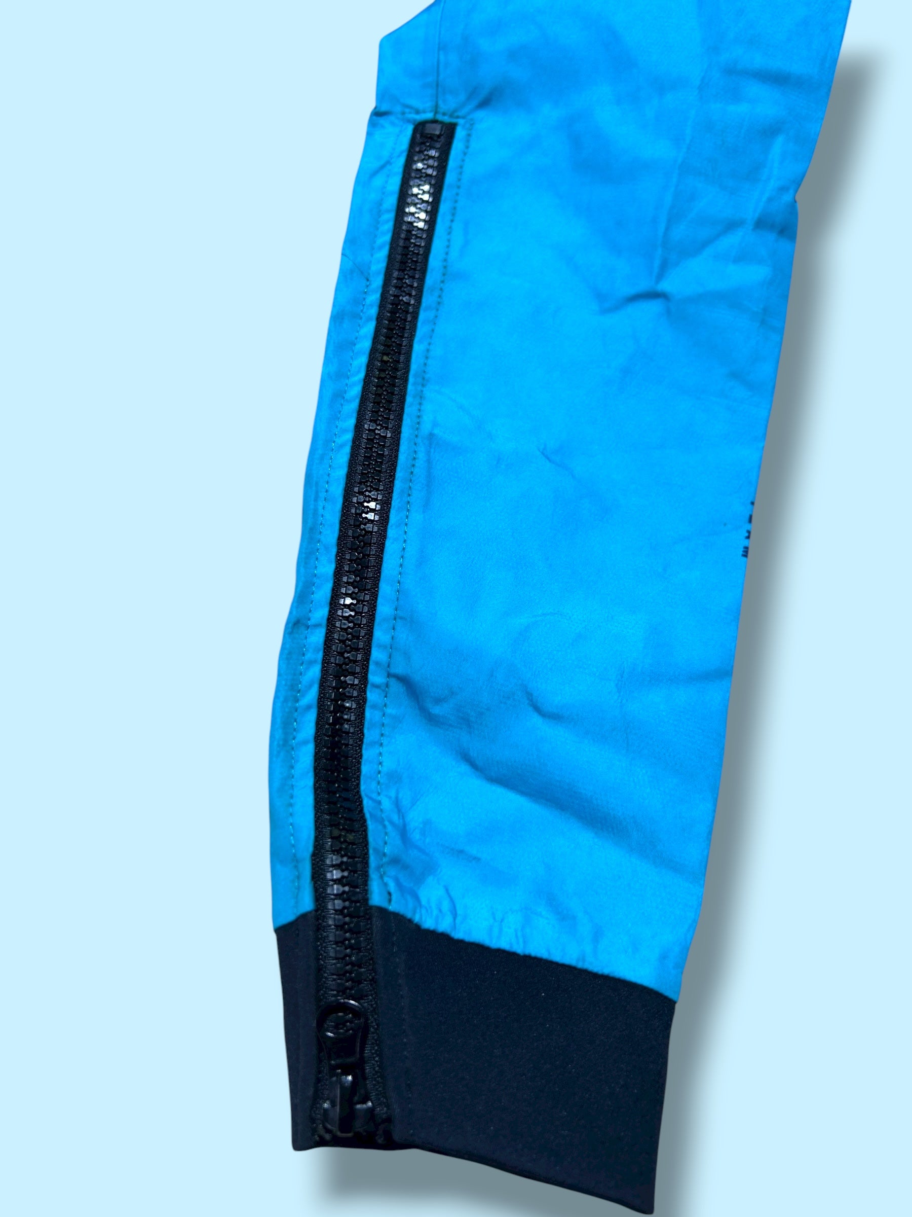Heavy Duty Rain Cape - Pro Rider Issued | Biemme | Astana | Cycling