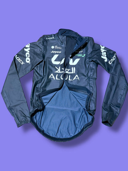 Womens Thermal Heavy Rain Jacket  |MAAP |Liv Jayco Alula