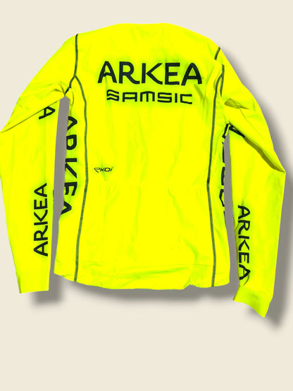Thermal Jersy |Arkea |Rosti  Pro Cycling Kit