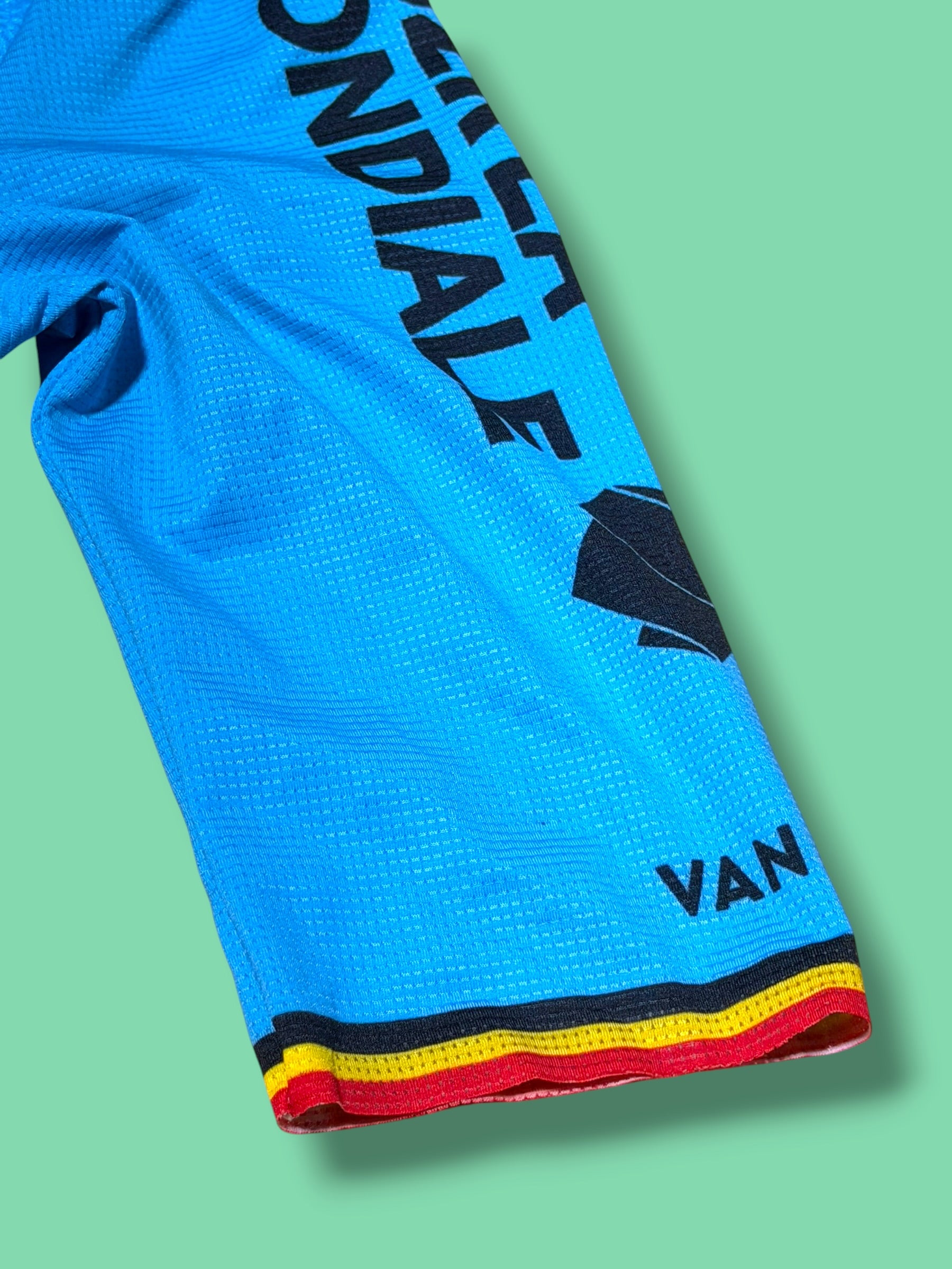 Naesen  Summer Road Aerosuit Top Secret With Pockets|Decathlon |Van Rysel  Pro Cycling Kit