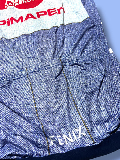 Aero Jersey  | Alpecin Deceuninck Kalas| Pro Cycling Kit