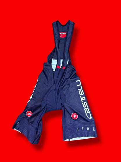 Bib shorts |Castelli|Italia