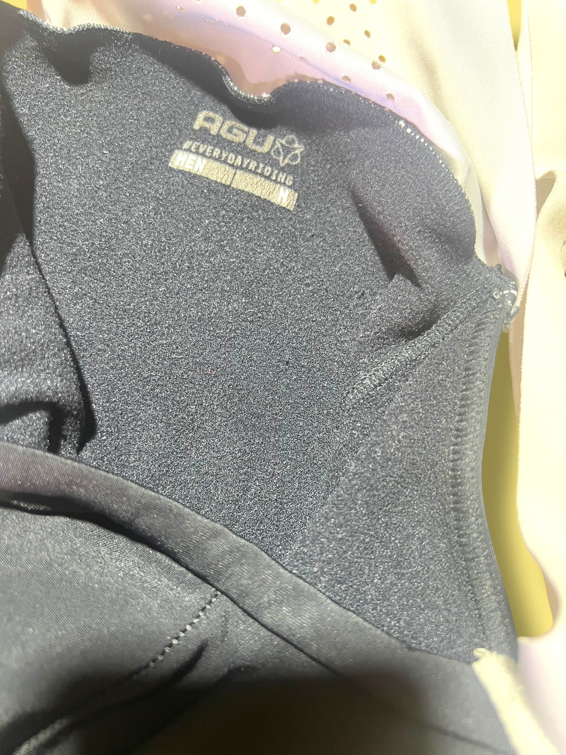 Thermal Bibshorts Bibs Rider Issued | Jumbo Visma  | Agu | Pro Cycling Kit