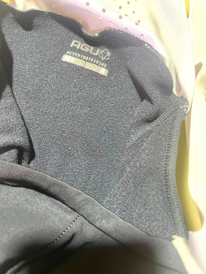 Thermal Bibshorts Bibs Rider Issued | Jumbo Visma  | Agu | Pro Cycling Kit