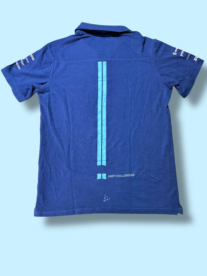Casual T-Shirt| DSM| Pro Cycling Kit