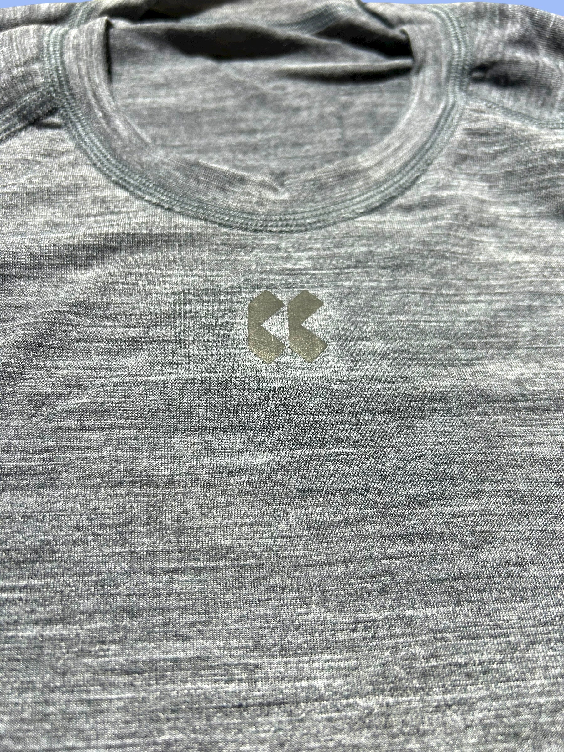 Base Layer Short Sleeve  Merino Wool Thermal Rider  Issued  | Alpecin Deceuninck Kalas| Pro Cycling Kit