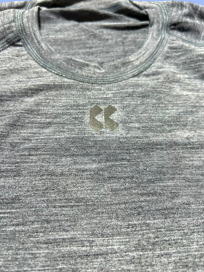 Base Layer Short Sleeve  Merino Wool Thermal Rider  Issued  | Alpecin Deceuninck Kalas| Pro Cycling Kit