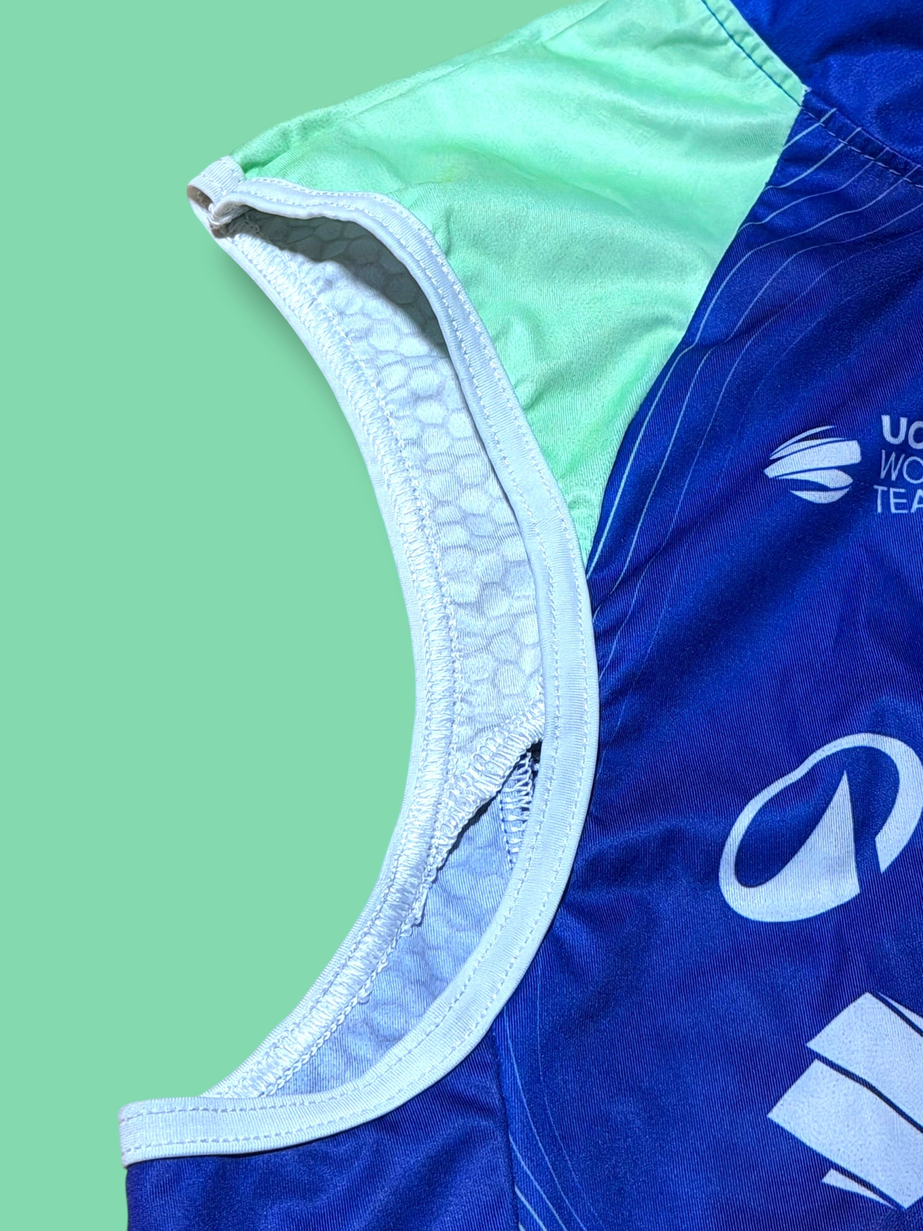 Wind Vest |Decathlon |Van Rysel  Pro Cycling Kit