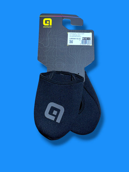 Toe Covers Neoprene Winter Puntalino |Ale|Groupama FDJ Francaise des Jeux
