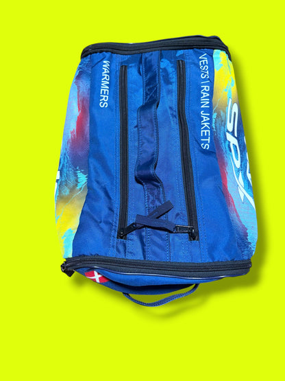 Rain Bag | XDS Astana | Biemme Men's Pro Kit