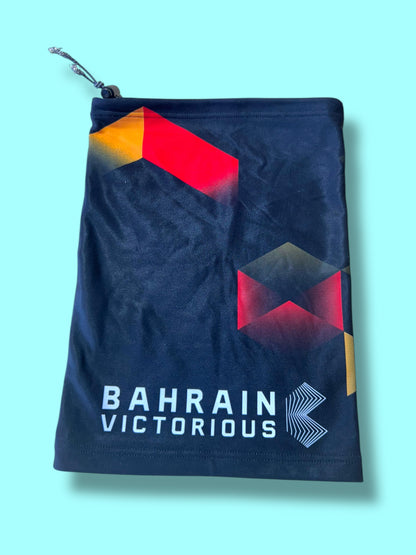 Winter Buff Neck Warmer Thermal Winter | Ale |Bahrain Victorious| Pro Cycling Kit