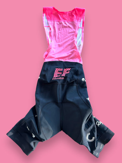 Thermal Bib Shorts | Rapha | EF Education First Men | Pro Team Cycling Kit