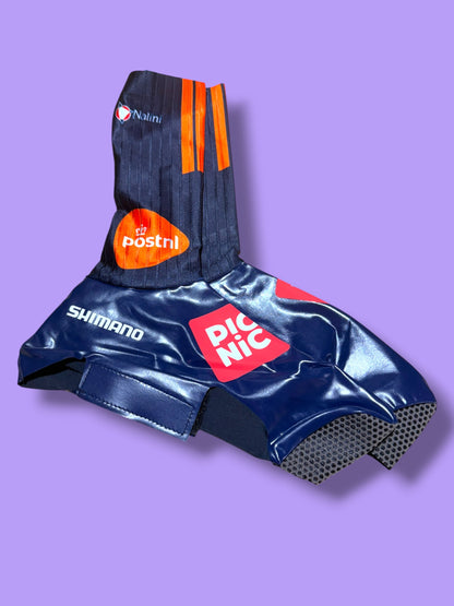 Aero Shoe Covers|Picnic Post NL|Nalini  Pro Cycling Kit