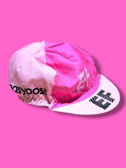 EF 2023 Rapha Cycling Cap | EF Education First | Rapha Pro Kit