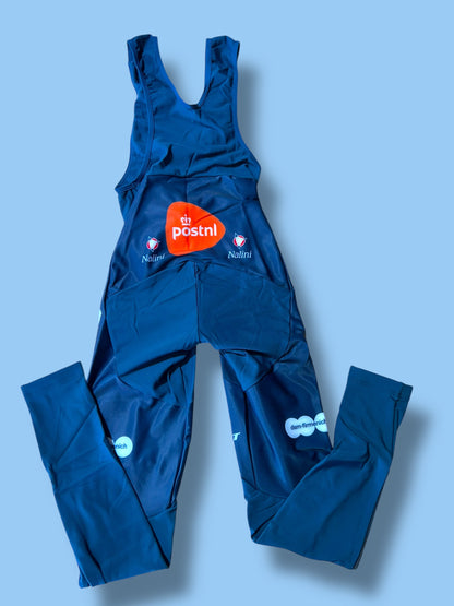 Bib Tights without pad | DSM Firmenich| Pro Cycling Kit