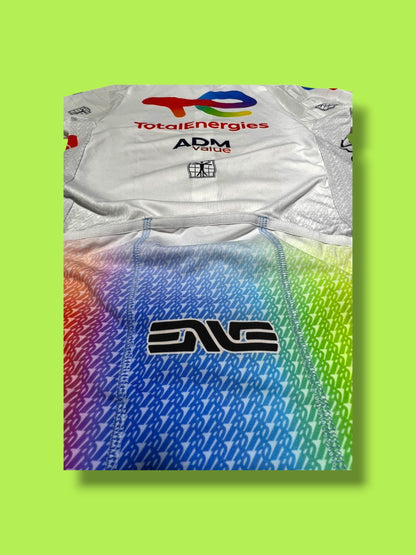 Short Sleeve Jersey|BioRacer  Pro Cycling Kit